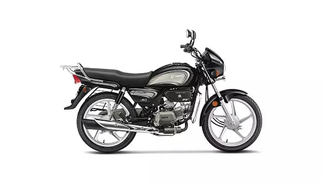 Hero Splendor Plus's card image