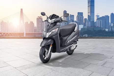 Honda Activa 125 FI's card image
