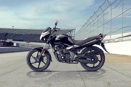 Honda CB Unicorn 160's card image