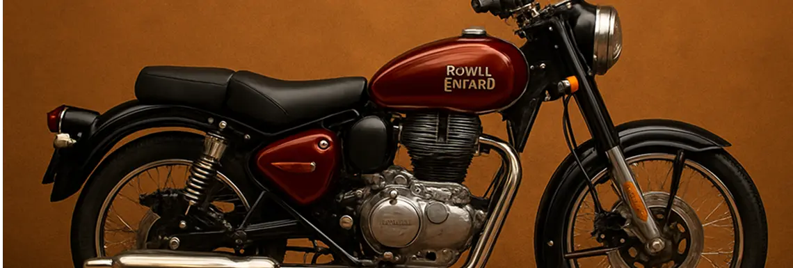 Latest Bike Launches Banner