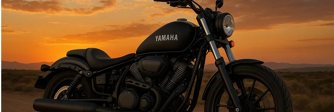 Most Trending Bikes Banner