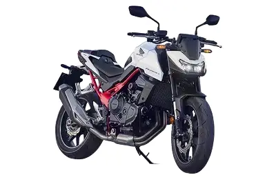 Honda CB750 Hornet