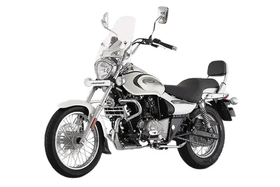 Bajaj Avenger Cruise 220