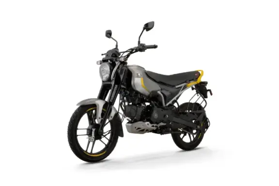 Bajaj Freedom 125