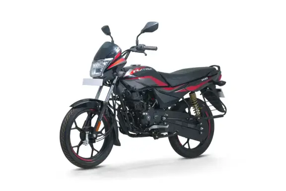 Bajaj Platina 110