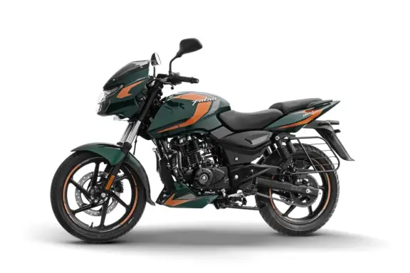 Bajaj Pulsar 150