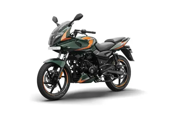 Bajaj Pulsar 220 F STD
