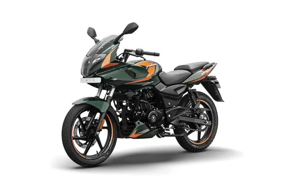 Bajaj Pulsar 220 F STD