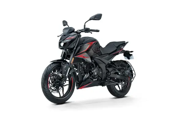Bajaj Pulsar N250