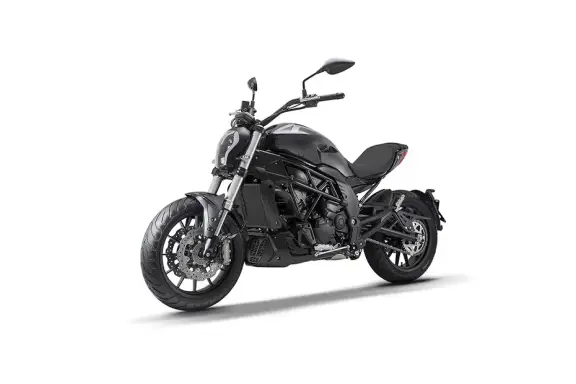 Benelli 502C