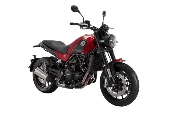 Benelli Leoncino
