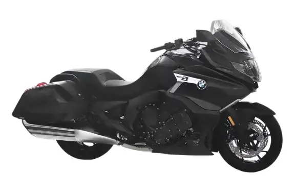 BMW K 1600 Bagger