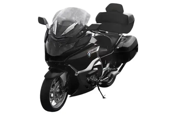 BMW K 1600 GTL