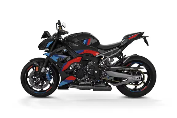 BMW M 1000 R