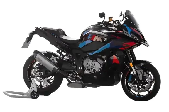 BMW M 1000 XR