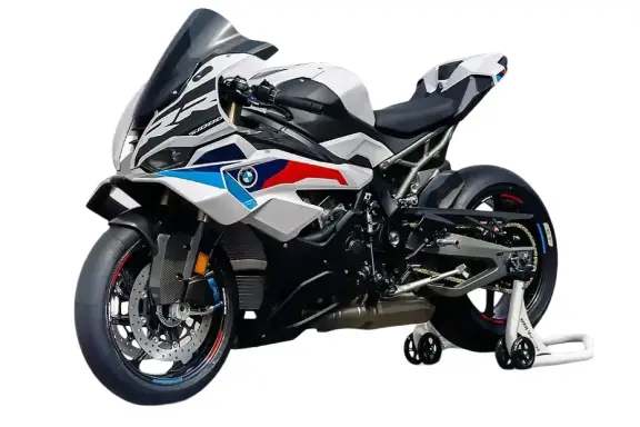 BMW S 1000 RR
