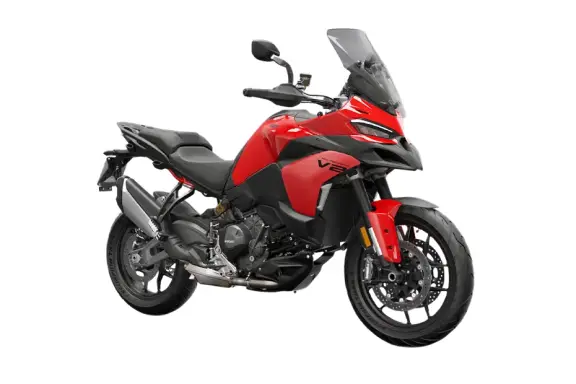 Ducati Multistrada V2