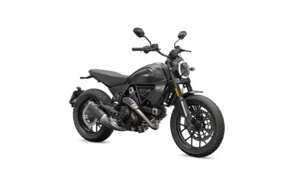 Ducati Scrambler 800