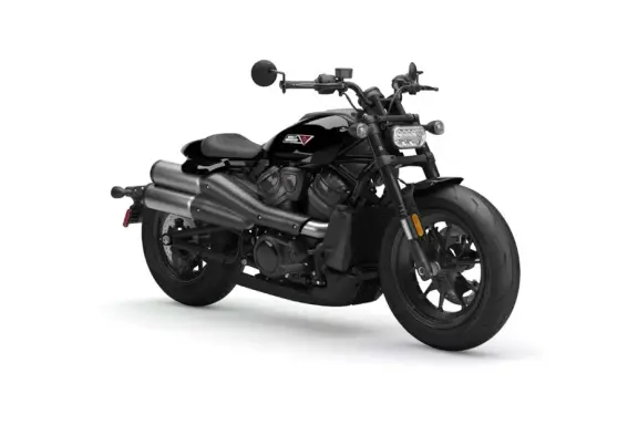 Harley-Davidson Sportster S