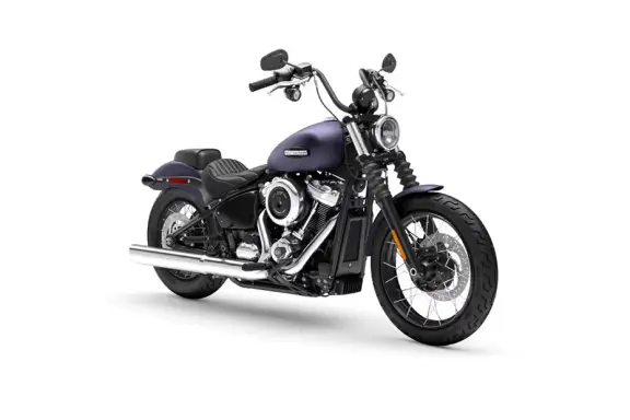 Harley-Davidson Street Bob