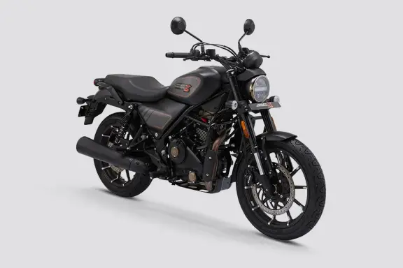 Harley Davidson X440