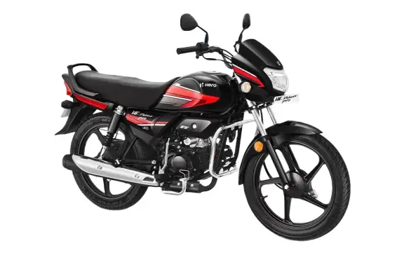 Hero HF Deluxe Pro
