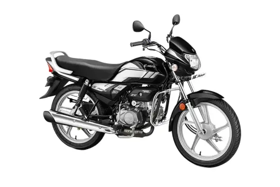 Hero HF Deluxe