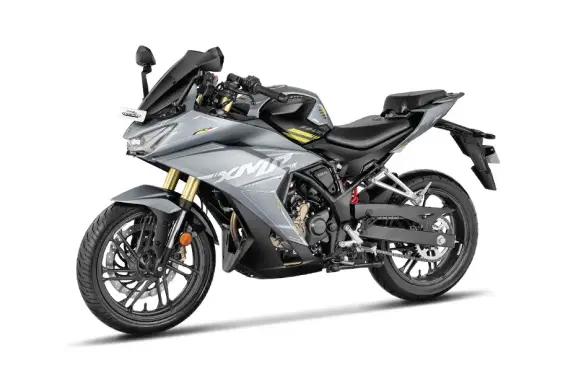 Hero Karizma XMR