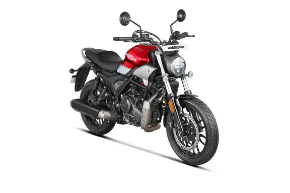 Hero Mavrick 440