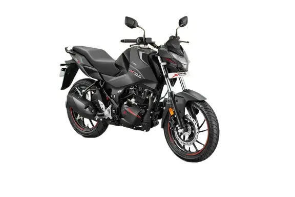 Hero Xtreme 160R
