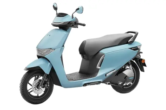 Honda Activa e