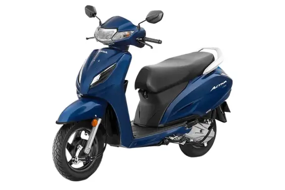 Honda Activa
