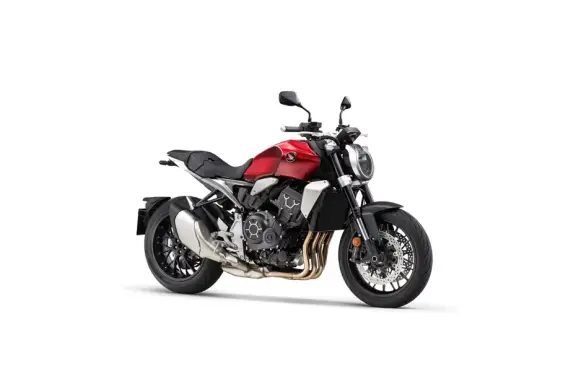 Honda CB1000R