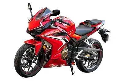Honda CBR500R