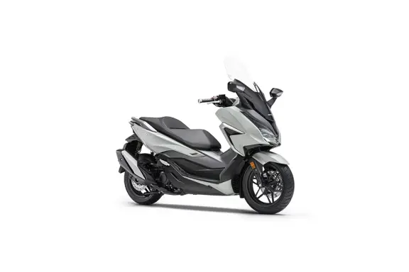 Honda Forza 350