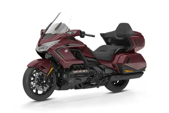 Honda Gold Wing