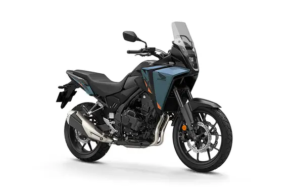 Honda NX500