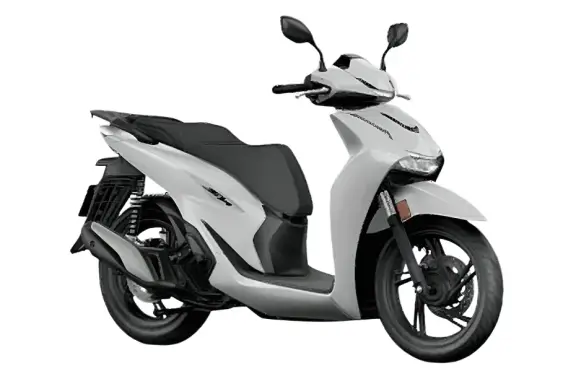 Honda SH125i
