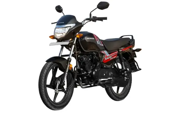 Honda Shine 100 DX