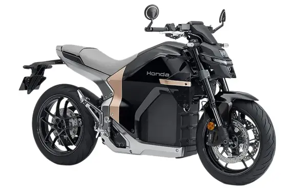 Honda WN7