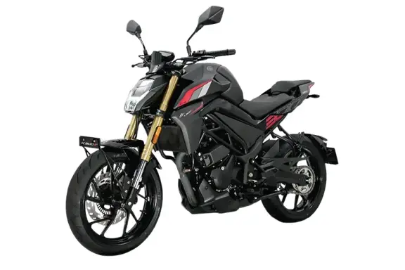 Keeway K300 SF
