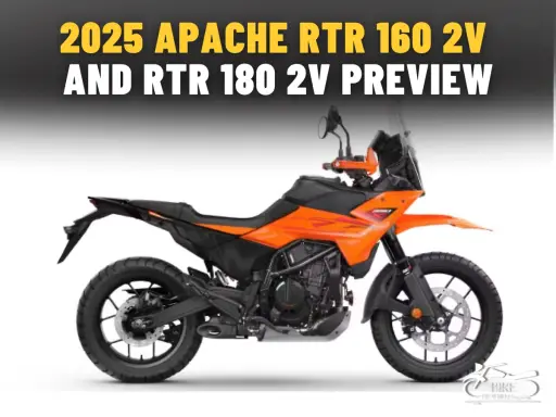 KTM's New 390 Adventure X Plus Hits Indian Showrooms Ahead of Launch