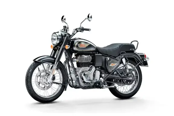 Royal Enfield Bullet 350