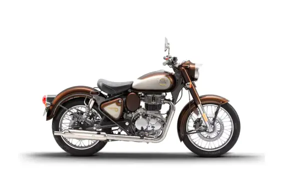 Royal Enfield Classic 350