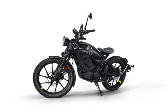 Royal Enfield Flying Flea C6