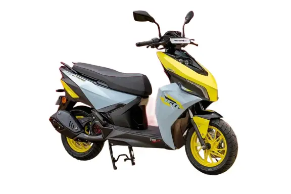 TVS NTorq 150