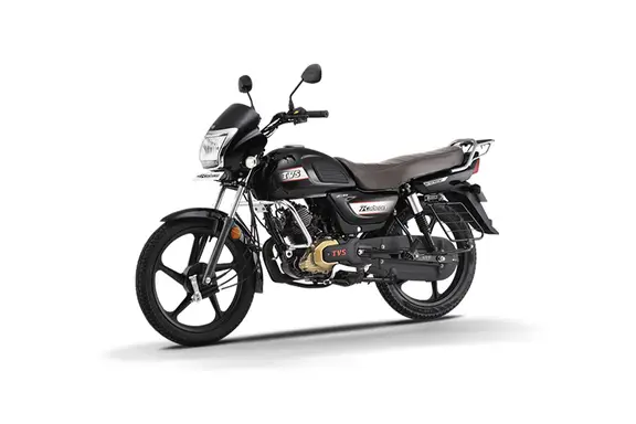 TVS Radeon