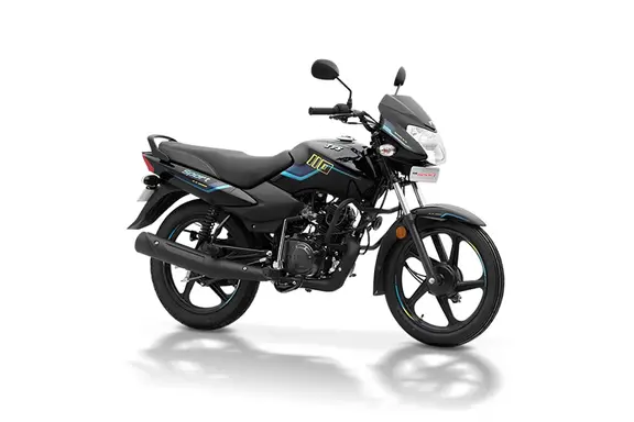 TVS Sport