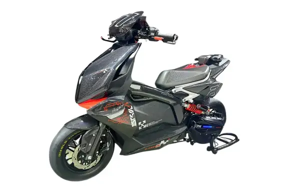 TVS X NFE Concept