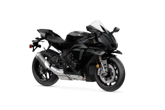 Yamaha YZF R1